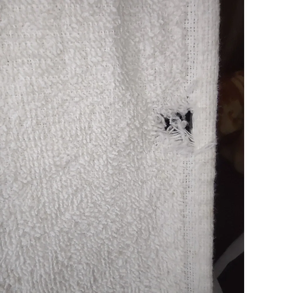 Vintage Roy Rogers Double R‎ Bar Ranch King of the Cowboys Cannon Towel Rare